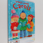 Audrey Daly : Well loved carols - pikkukuva 1