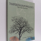 Pekka Rahkonen ym. : Tampereen kaupunkiluonto - pikkukuva 1