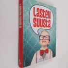 Lasten suusta - pikkukuva 1