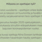 Niina Sivonen: Verraton vuosikerta - pikkukuva 3
