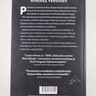 Louise Penny : Kuukausista julmin - pikkukuva 2