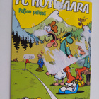 FC Hutivaara 1 : Paljon pelissä - pikkukuva 1