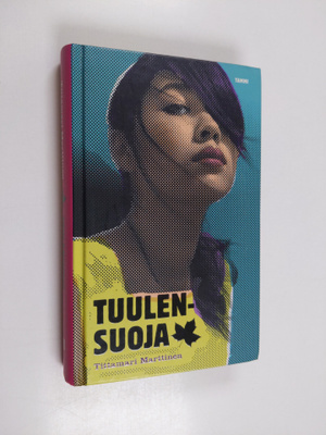 Tittamari Marttinen : Tuulensuoja