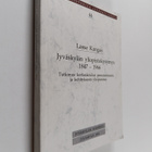 Lasse Kangas : Jyväskylän yliopistokysymys 1847-1966 - tu... - pikkukuva 1
