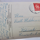 VANHA Postikortti Savonlinna 1950-l - pikkukuva 2