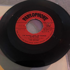THE BEATLES: If I Fell * Im Happy Just To….* FIN 1964 - pikkukuva 2