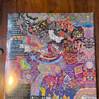 Luxury Toys - Grasp lp Uusi - pikkukuva 2