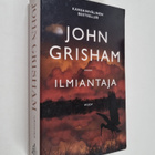 John Grisham : Ilmiantaja - pikkukuva 1