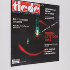 Tiede 2000 6/94 - pikkukuva 1