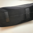 Calvin Klein collection musta weekend bag - pikkukuva 5