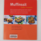 Jutta Renz : Muffinssit : uudet reseptit - pikkukuva 2