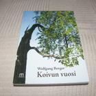Wofgang Berger Koivun vuosi  -nid - pikkukuva 1