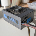 Intel Core i9-10900K CPU, 32 Gt DDR4 RAM, emo + PSU -paketti - pikkukuva 5