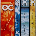 OC - kaudet 1, 2, 3 ja 4 - DVD boxi  (Hyvät) - pikkukuva 1