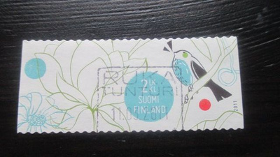 Elämän kevät (lape 2052) 2011