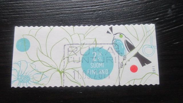 Elämän kevät (lape 2052) 2011