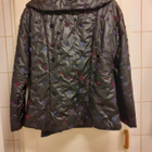 KÄYTTÄMÄTÖN SUOMALAINEN DESIGN TAKKI "AINO", KOKO M - pikkukuva 2
