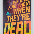 Al Ewing : We only find them when they're dead, Book one ... - pikkukuva 1