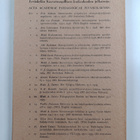 Aarni Penttilä - juhlakirja, 5. VIII. 1959 - pikkukuva 2