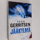 Tess Gerritsen : Jääkylmä - pikkukuva 1