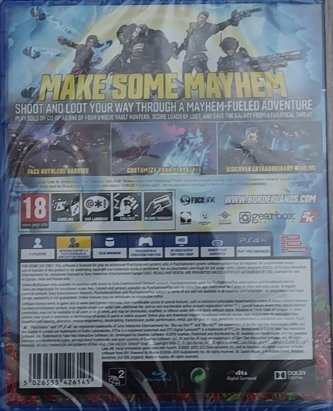 Item image