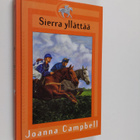 Joanna Campbell : Sierra yllättää - pikkukuva 1