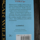Oscar Wilde : Teleny - pikkukuva 2