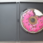 The Simpsons Movie DVD - pikkukuva 3