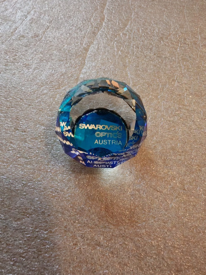 Swarovski