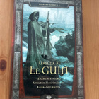 Ursula K. Le Guin Maameren tarinat 1-3 - pikkukuva 1