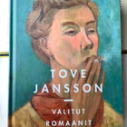 Tove Jansson - Valitut romaanit (sid.) - pikkukuva 1