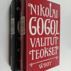 Nikolai Gogol : Valitut teokset 1-2 - pikkukuva 1