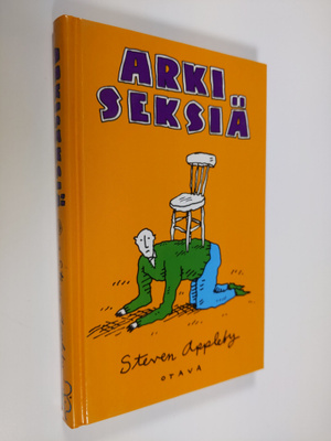 Steven Appleby : Arkiseksiä