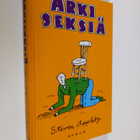 Steven Appleby : Arkiseksiä - pikkukuva 1
