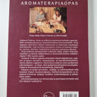 Ulla Kivimäki ym. : Hoitavat tuoksut : aromaterapiaopas - pikkukuva 2