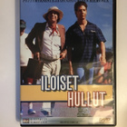 Iloiset hullut - Cosi (DVD) Toni Collette (1996) - pikkukuva 1