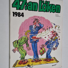 47:an Löken1984 - pikkukuva 1