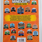 Joey Davey : Minecraft : maailman ympäri - Rakennusmestar... - pikkukuva 2