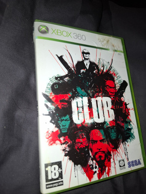 The club