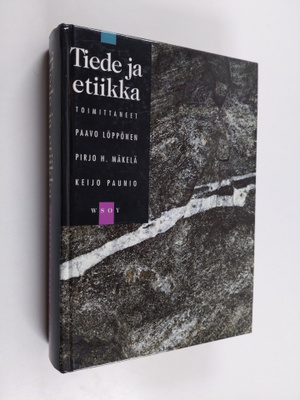 Paavo ym. (toim.) Löppönen : Tiede ja etiikka