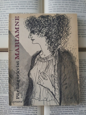 Pär Lagerkvist - Mariamne (nid.)
