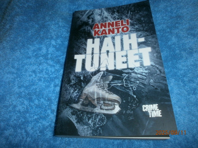 ANNELI KANTO - HAIHTUNEET