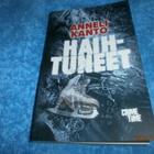 ANNELI KANTO  -  HAIHTUNEET - pikkukuva 1
