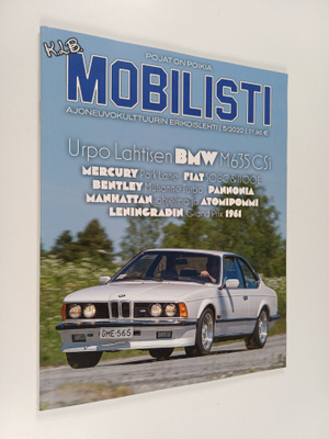 Mobilisti 5/2020
