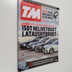 Tekniikan maailma 22/2020 - pikkukuva 1
