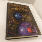 Arthur C. Clarke: Tuuli auringosta - pikkukuva 1