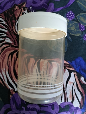 Erik Kold Plast 1.5 l