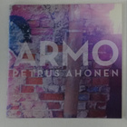 cd, Petrus Ahonen - Armo [rock, gospel] - pikkukuva 1