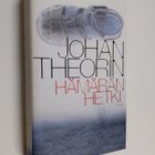Johan Theorin : Hämärän hetki - pikkukuva 1