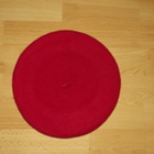 Benetton baskeri hattu 120cm (6-7v) - pikkukuva 1